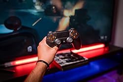 MODDEDZONE Black/Gold PRO Smart Rapid Fire Modded