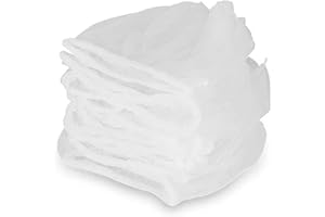 HiBD 200PCS Large Size Filtering Mesh Bags for Kitchen Sink Triangle Tri-Holder Filter Kitchen Sink Strainer