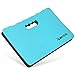 SpemOk Kneeling Pads Extra Thick - Softer Material Garden Kneeler, Foam Knee Mat for Gardening, Work, Bathing Baby, Cleaning, Yoga