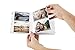 HP Sprocket Gold and White Photo Album (2HS31A)