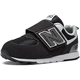 New Balance Baby Boys' 574 New-b Hook-and-Loop Sneakers
