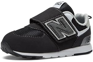 New Balance Kid's 574 New-B Hook & Loop Sneaker