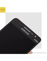 Para Samsung Galaxy Grand Prime SM-G530 G530M G530F G530FZ G530D G530T G530BT G5308 G530E G530H G530A G530P G530W G531 G530Y G5309W SM-S920L pantalla LCD pantalla táctil digitalizador montaje