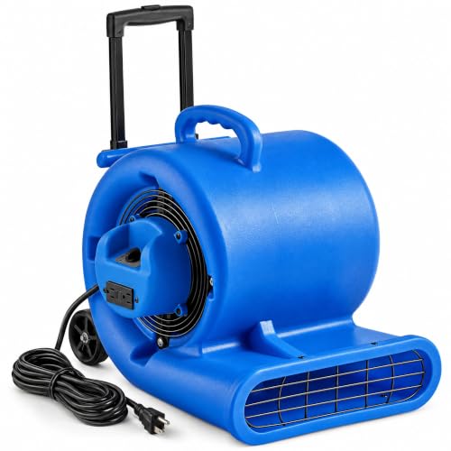 Glownary Lav-am3s1450 Air Mover