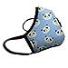 Vogmask BluePanda N99 CV (Small)