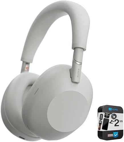 Amazon.com: Sony (Renewed) WH-1000XM6 Wireless Noise Canceling