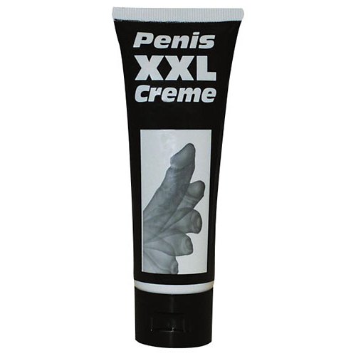 Penis XXL crème - Overig