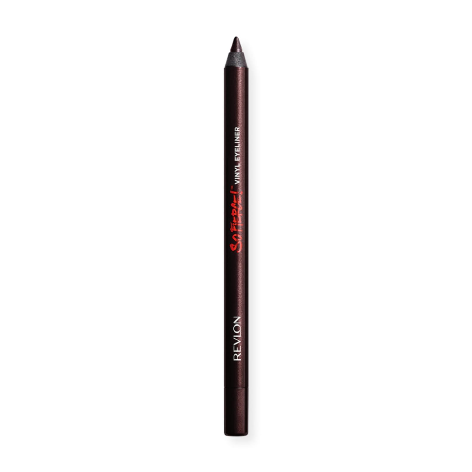 Revlon So Fierce Vinyl Eyeliner, Mighty Mocha