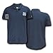 Rapiddominance Coast Guard Military Polo Shirt