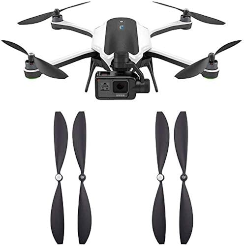 Replacement Propeller Blades Compatible with Karma Drone Built