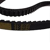 Toro 37-9090 Traction V-Belt
