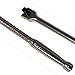 Keyfit Tools Breaker Bar, GUARANTEED FOR LIFE 1/2 Inch Drive 24