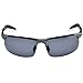 MOTELAN Men's Polarized Sunglasses for Driving Fishing Golf Metal Glasses UV400