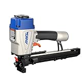 Apach LU-2638.1 16 Gauge 1-inch Wide Crown Stapler for Senco P Wide Crown Staples 3/4 to 1-1/2-inch Leg