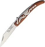 Okapi Knife and Tool KO19070 Big Sable Pocket Knife