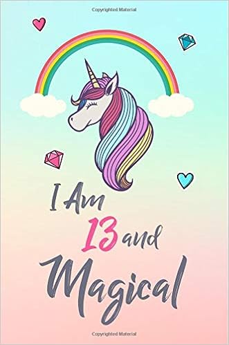 amazon gifts for 13 yr old girl