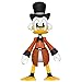 DuckTales Disney Scrooge McDuck 5 Action Figure