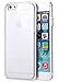 iPhone 6S Case, NOOTPRODUCTS NUDE Series Premium Crystal Clear Slim Hard Case for Apple iPhone 6S & iPhone 6 4.7 inch Screen