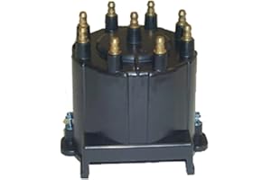 SIERRA INTERNATIONAL INC. Sierra International 18-5354, Distributor Cap