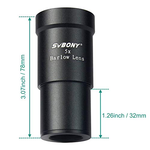 1 SVBONY+Element+Magnify+Telescope+Eyepiece