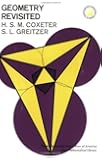 Geometry Revisited (New Mathematical Library)
