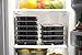 3 Compartment Bento Lunch Boxes with Lids - Stackable, Reusable, Microwave, Dishwasher & Freezer Safe - BPA-Free Food Storage and Portion Control