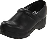 Skechers for Work Women's Slip Resistant Clog