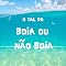 Livro o tal do boia ou não boia: história em rima