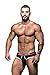 Andrew Christian Men's Almost Naked Tagless Retro Brief