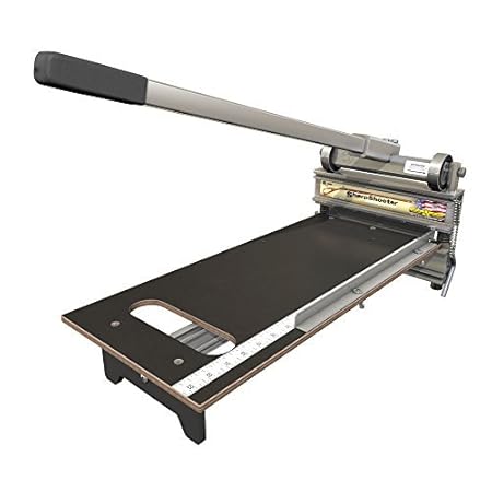 Bullet Tools 9 Inch Ez Shear Sharpshooter Siding And Laminate