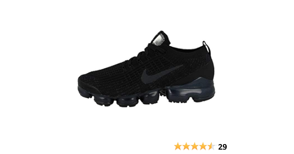 white vapormax size 3