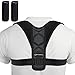 MYCARBON Posture Corrector for Women Men with 27