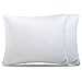 Tempur-Pedic Breeze 1.0 Cooling Pillow, Adaptable Personalized Comfort, Assembled in The USA, 5 YR Warranty, Queen