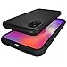 CoverON Credit Card Holder Protective SecureCard Series for iPhone Xs Max Case, Black