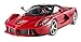 Ferrari Laferrari F70 Hybrid Elite Red 1/18 by Hotwheels BCT79