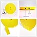 DELICORE Marquee Emoji Sign Funny LED Table Lamps Night Lights for Children Kids Bedroom Wall Decor Battery Operated & USB Charging (Sunglasses)