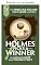 Livro Holmes escolhe o vencedor