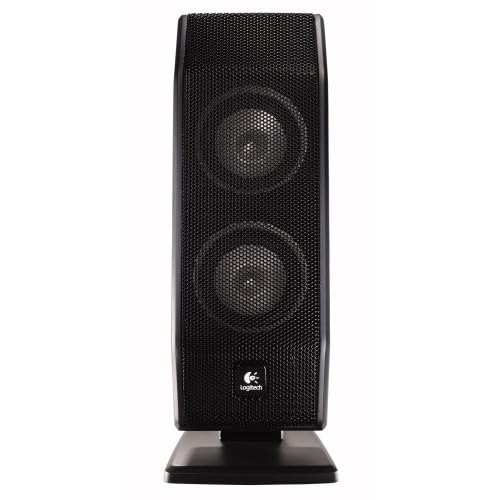 logitech x 540 subwoofer replacement