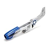 Fuselage with Rudder: P-51D Mustang 280