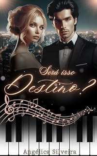 Livro Será Isso Destino?