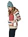 Burton Women's Crown Bonded Full-Zip Hoodie Sweatshirt