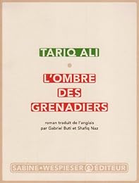 L' ombre des grenadiers