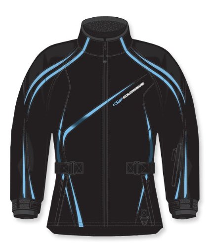 coldwave womens snowmobile jackets