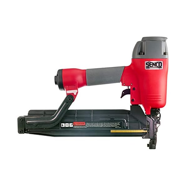 Senco SNS41 16-Gauge Construction Stapler by Senco – Bild 3