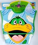 DEX DURA BIB BIG MOUTH - DUCK