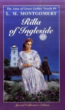 Rilla of Ingleside (Anne of Green Gables, No. 8)