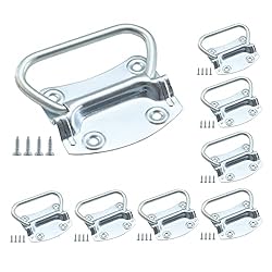 HOME MASTER HARDWARE 3-1/2 inch Pull Ring Handle