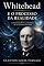 Livro Whitehead e o processo da realidade (Os arquitetos do desconhecido: as crenças místicas ocultas dos cientistas reveladas Livro 8)