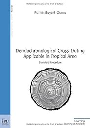 Dendochronological cross-dating applicable in tropical area