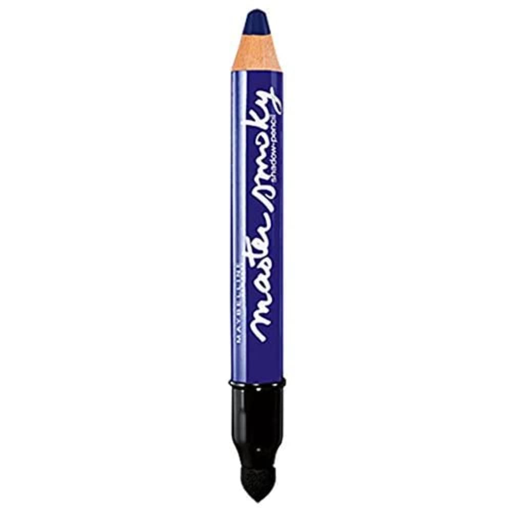 Maybelline Master Smoky Eyeliner Pencil Smoky Navy